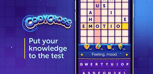 CodyCross: Crossword Puzzles